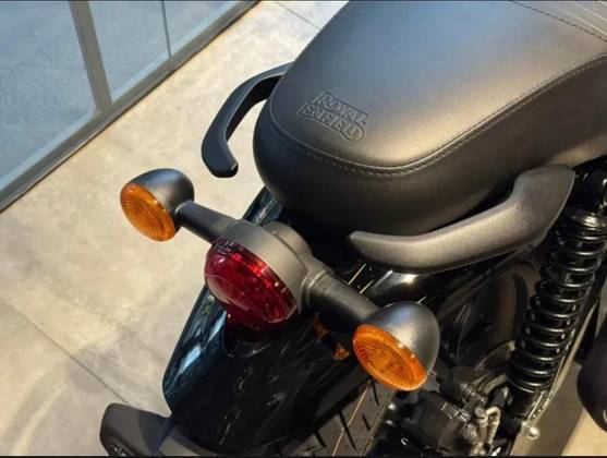 ROYAL ENFIELD HUNTER 350 ROYAL ENFIELD HUNTER 350